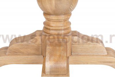 Стол German MAK interior DT-1055 Натуральный