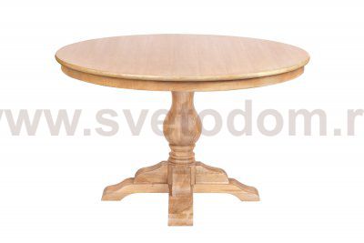 Стол German MAK interior DT-1055 Натуральный