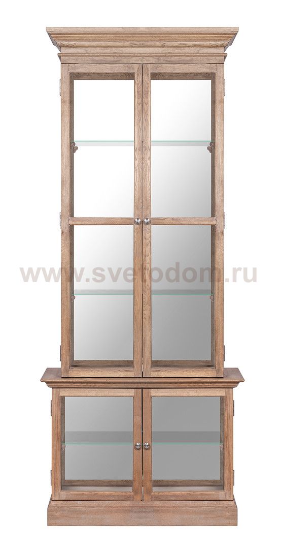 Шкаф Argo MAK interior DT-1067 Натуральный