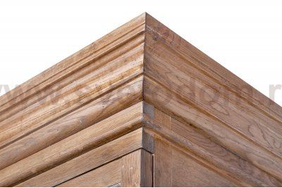 Шкаф Argo MAK interior DT-1067 Натуральный