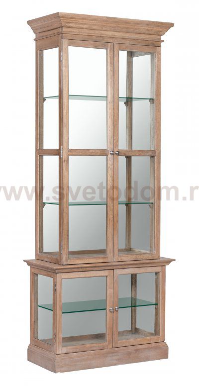 Шкаф Argo MAK interior DT-1067 Натуральный