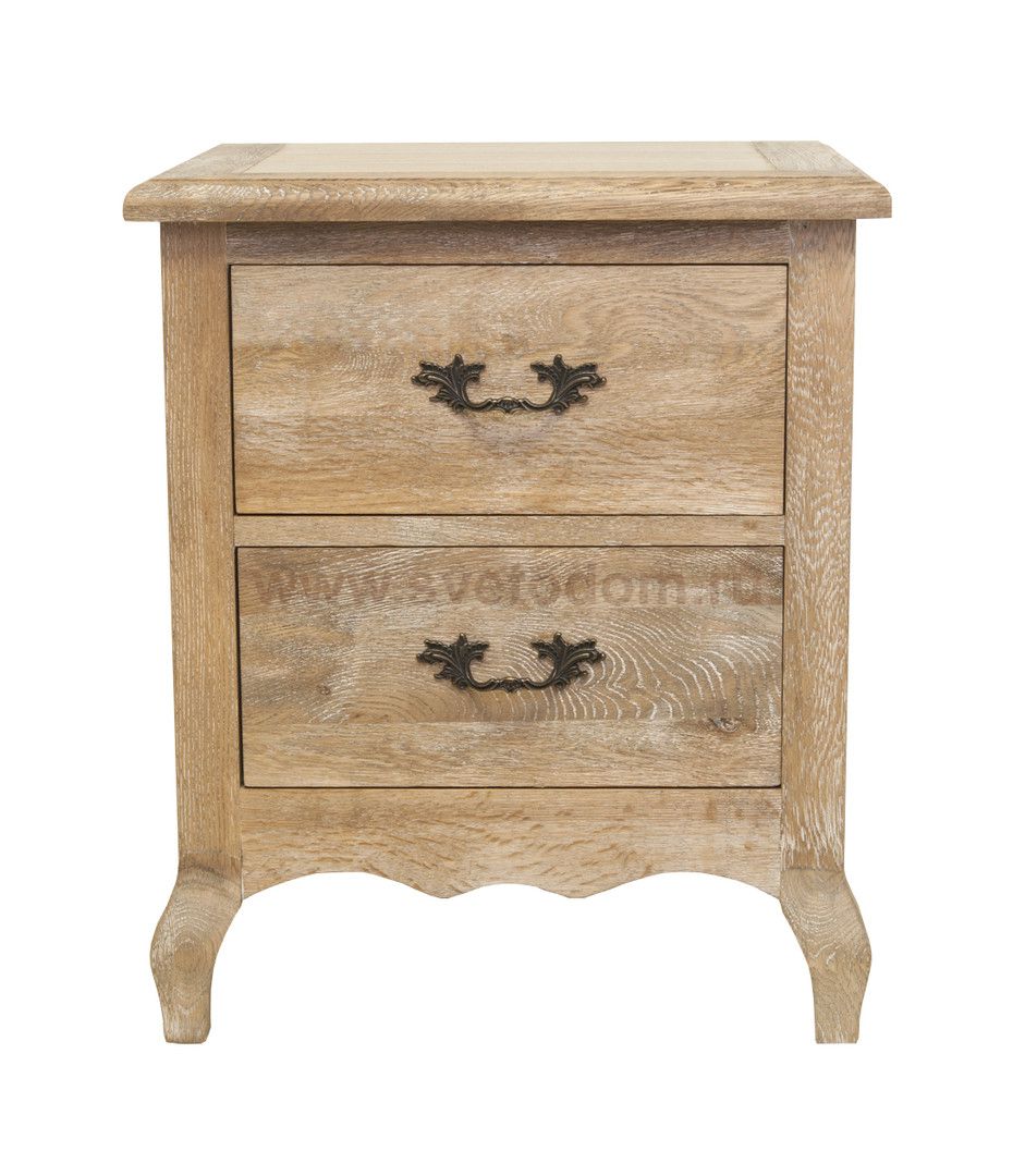 Дизайнерская тумба Deka MAK interior DT-1082 Натуральный