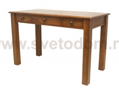 Письменный стол Fritz MAK interior DT-1091 Коричневый