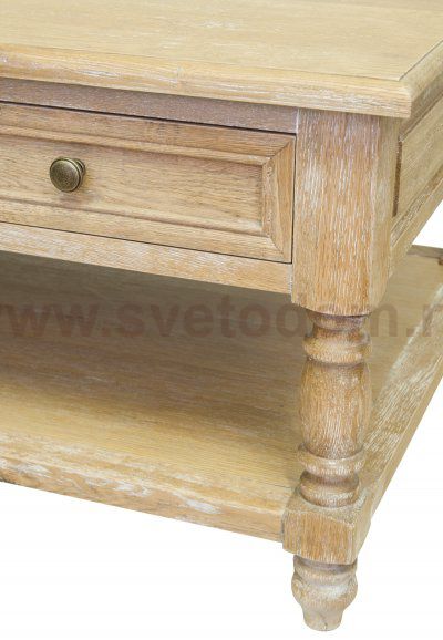 Журнальный стол Geon MAK interior DT-1096 Натуральный