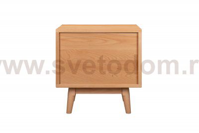 Дизайнерская тумба Ingvar MAK interior DT-1170 Натуральный