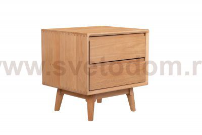 Дизайнерская тумба Ingvar MAK interior DT-1170 Натуральный