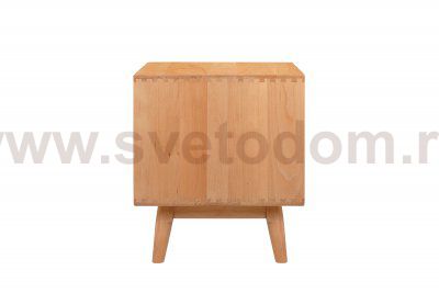 Дизайнерская тумба Ingvar MAK interior DT-1170 Натуральный