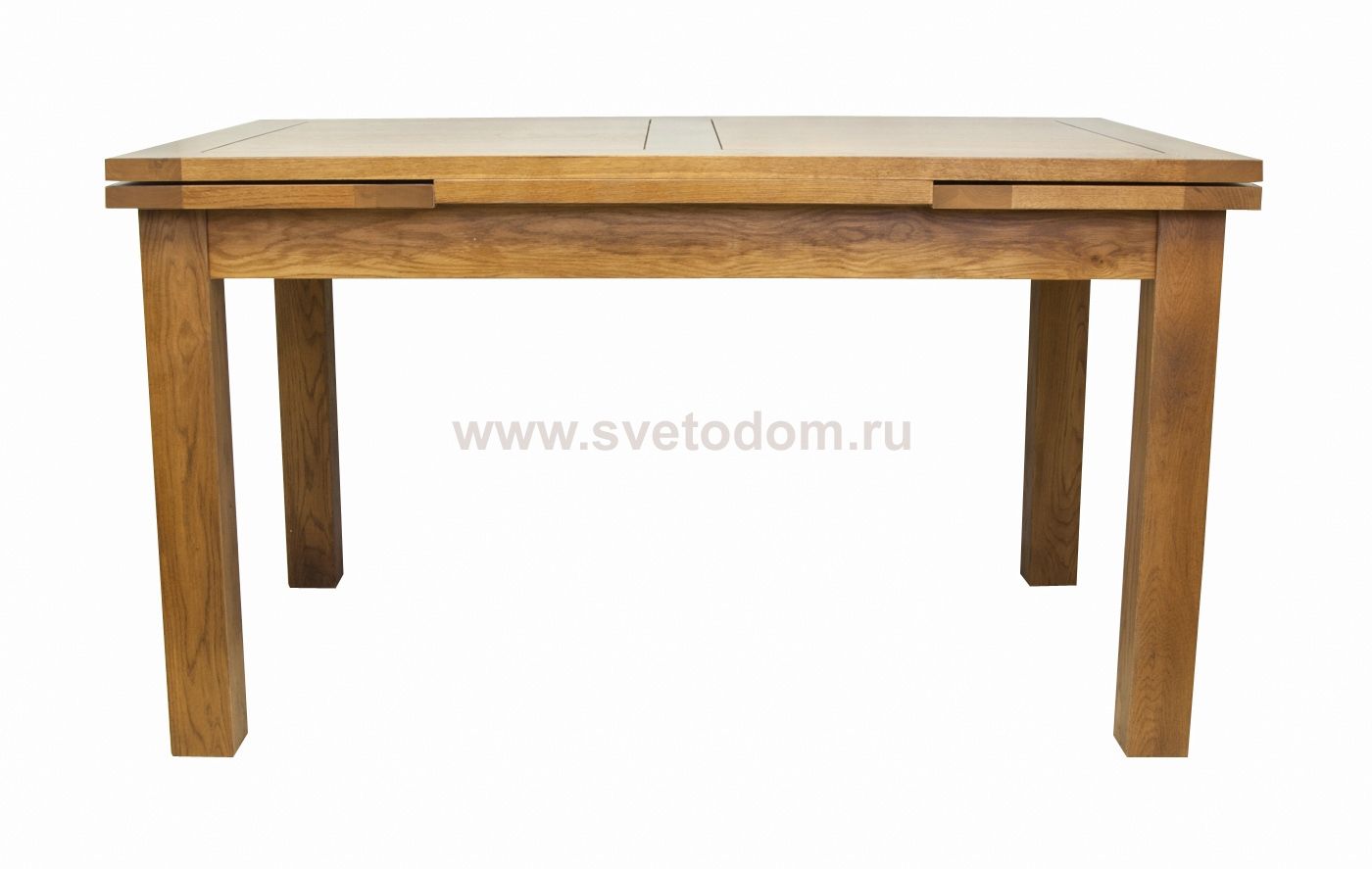 Дизайнерский стол Novak 140 MAK interior DT-515C-1 Коричневый