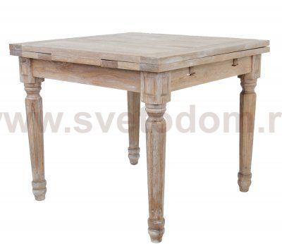 Дизайнерский стол Noland 90 MAK interior DT-515F-1 Натуральный