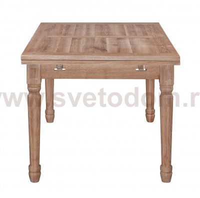 Стол Noland 140 MAK interior DT-515F-2 Натуральный