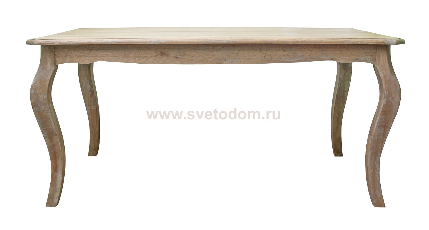 Стол Grant Old MAK interior DT-826-1 Натуральный