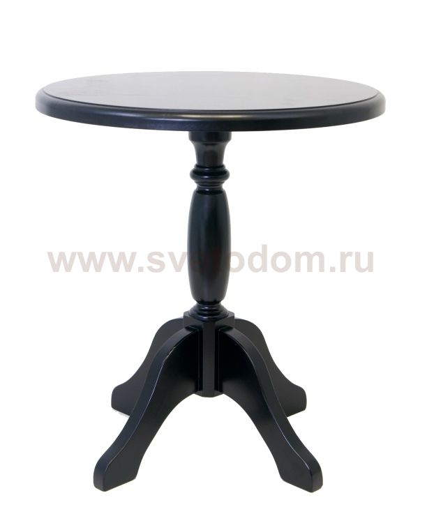 Журнальный столик Simona MAK interior DT-949 Черный