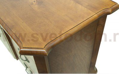 Дизайнерский комод Gedon MAK interior DT-974 Коричневый