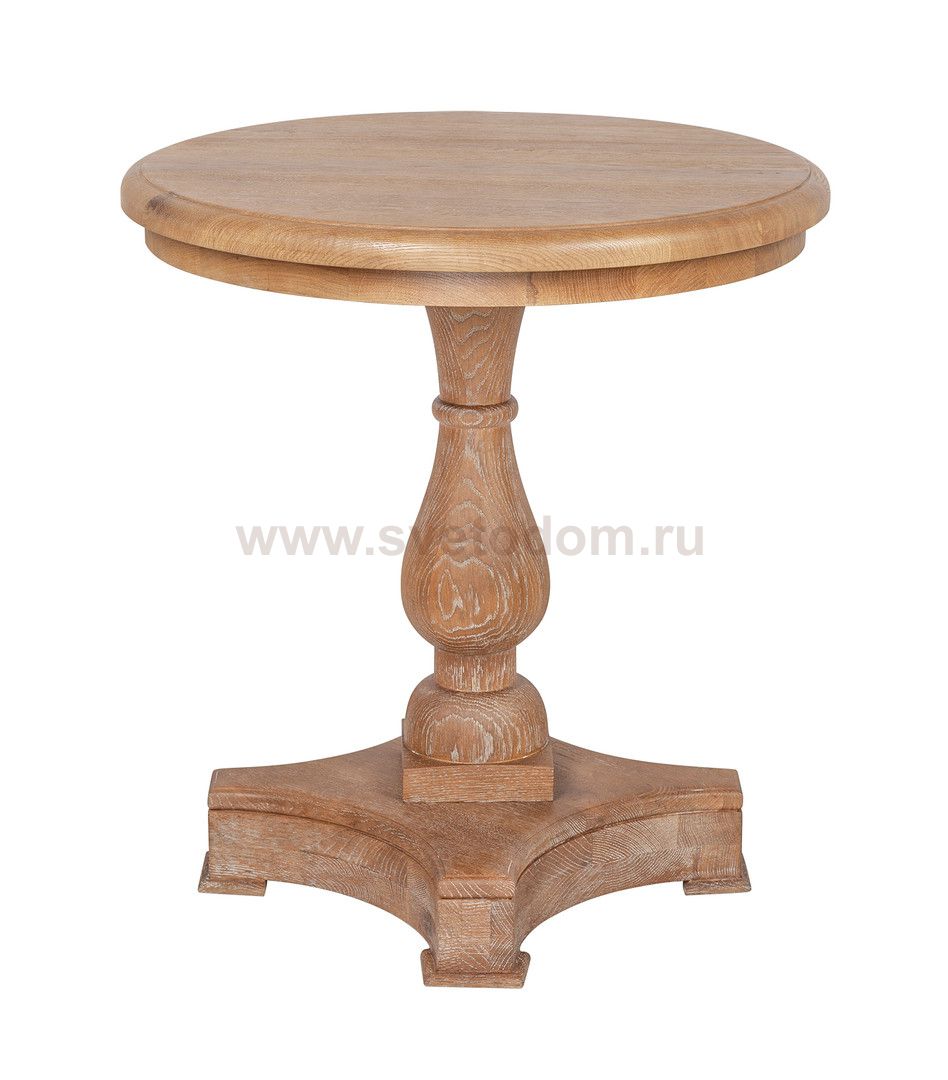 Журнальный столик Zing MAK interior DT-978 Натуральный