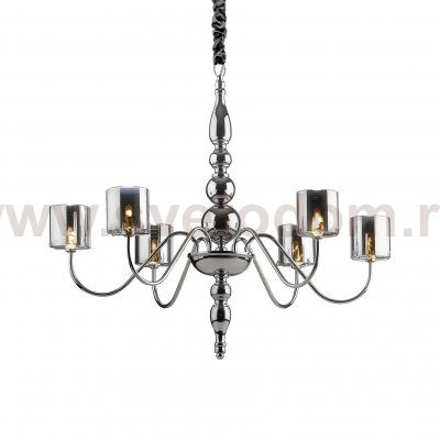 Люстра Ideal lux DUCA SP6 (4556)