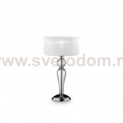 Ideal Lux DUCHESSA TL1 SMALL