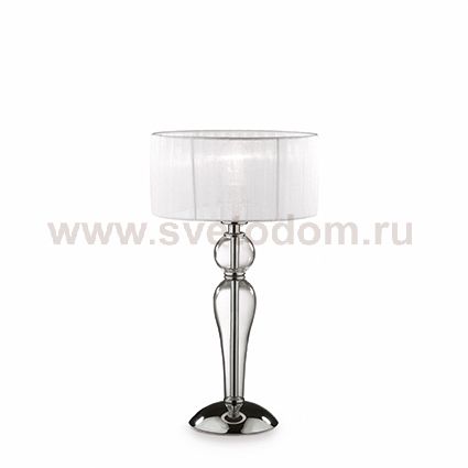 Ideal Lux DUCHESSA TL1 SMALL