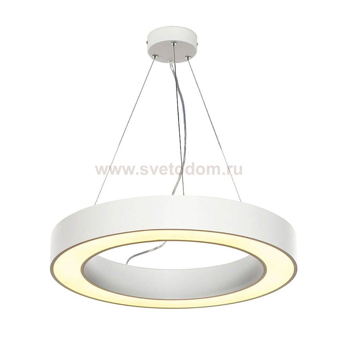 Светильник DWR 1003D5.6 DesignLed DWR-1003D5.6-36-NW