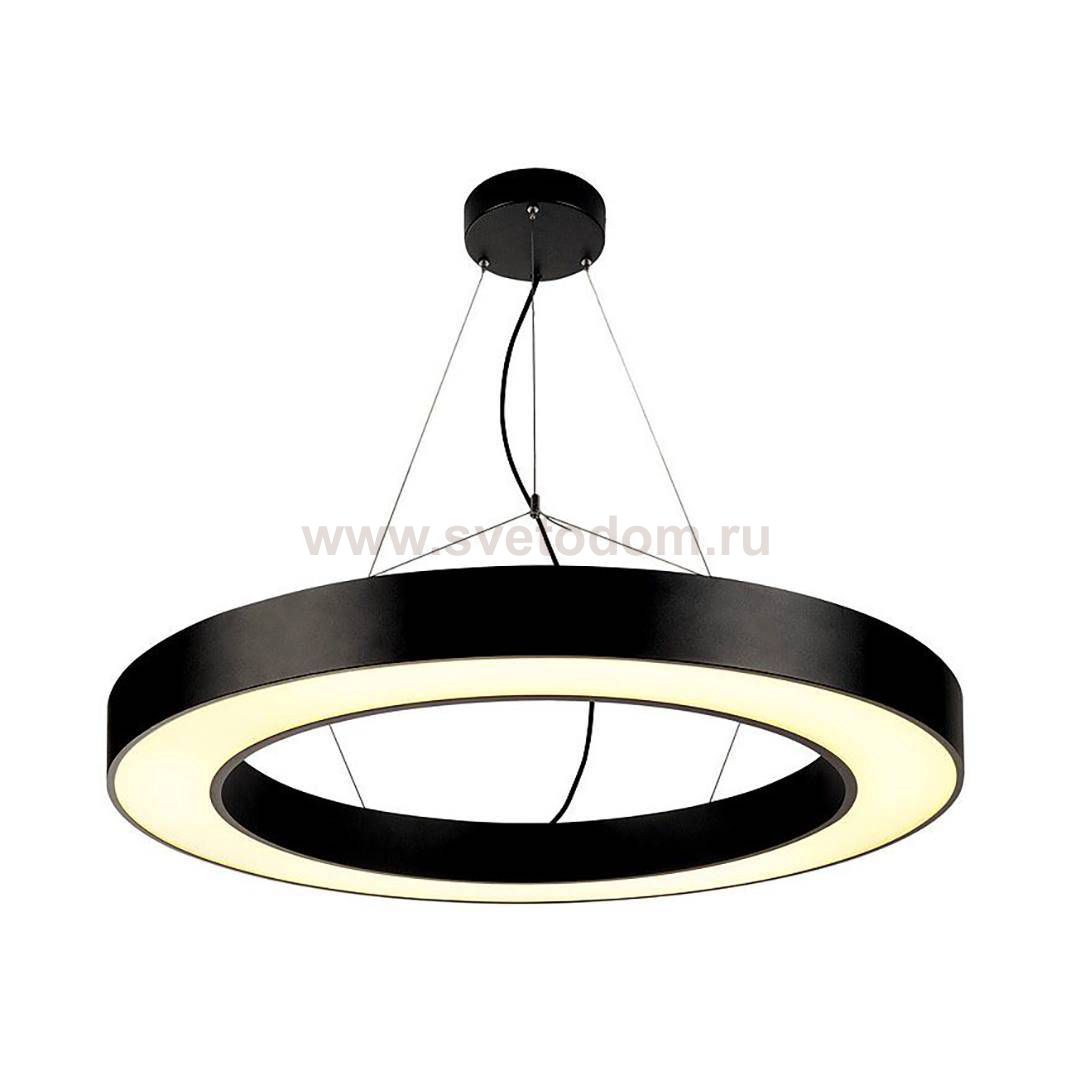 Светильник DWR 1003D8.8 DesignLed DWR-1003D8.8-60-BL-NW