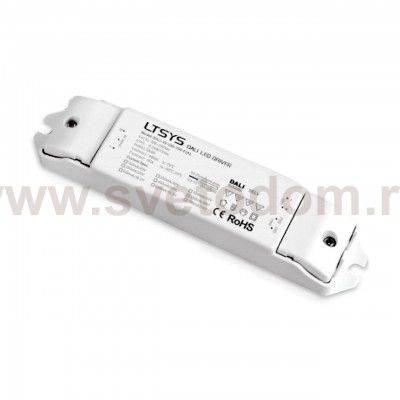 Ideal Lux DYNAMIC DRIVER 1-10V 10W 250mA