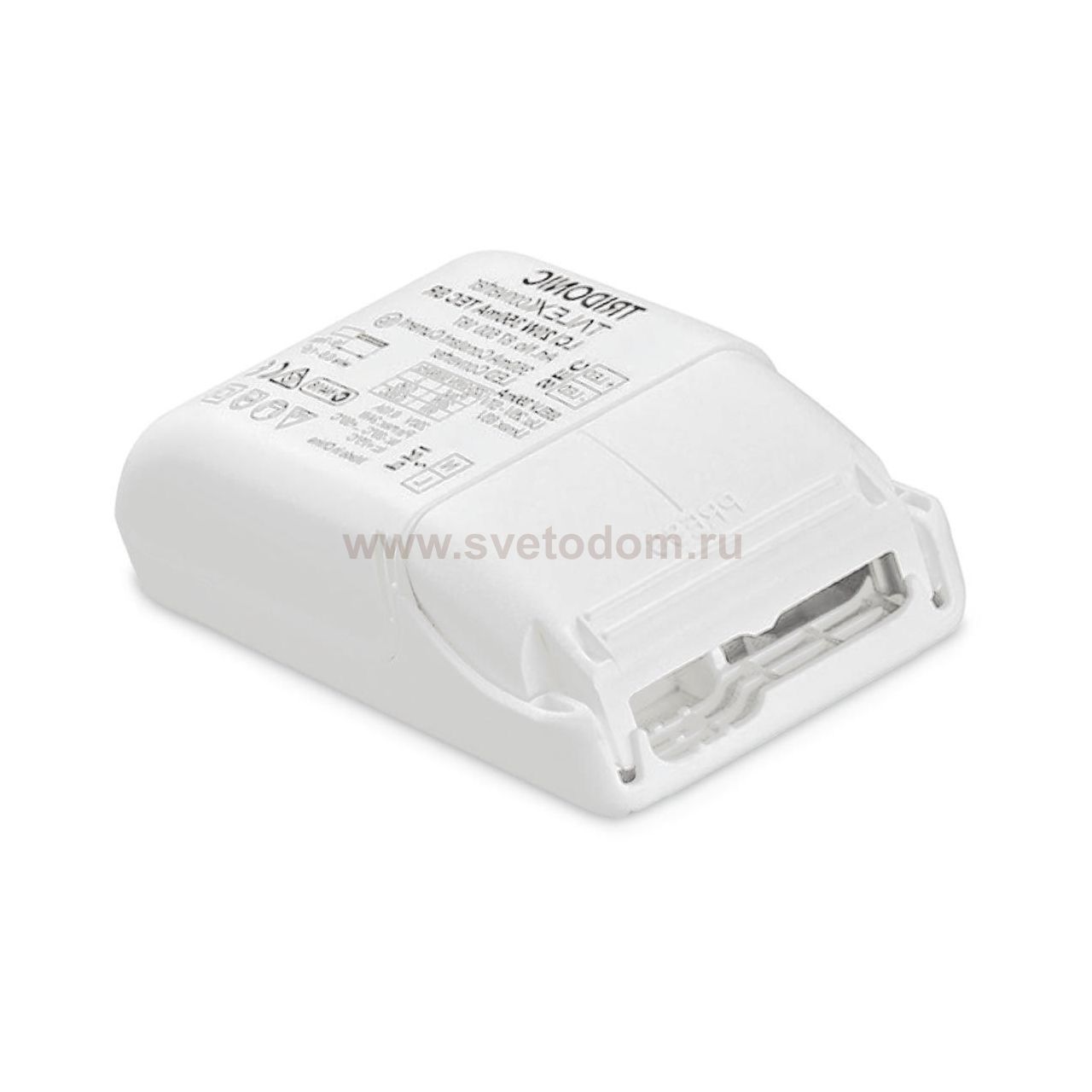 Ideal Lux DYNAMIC DRIVER 1-10V 20W 350mA