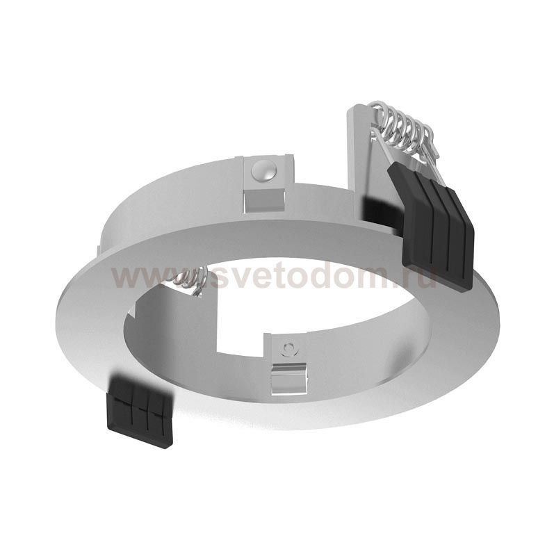 Ideal Lux DYNAMIC FRAME ROUND CH