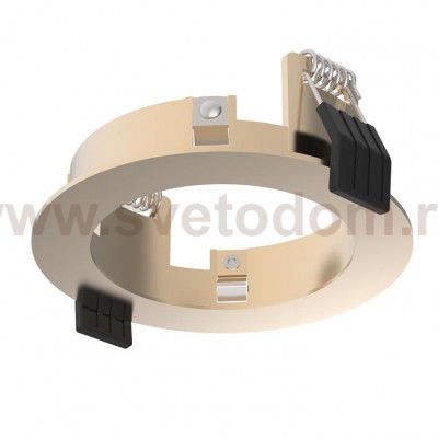 Ideal Lux DYNAMIC FRAME ROUND GD