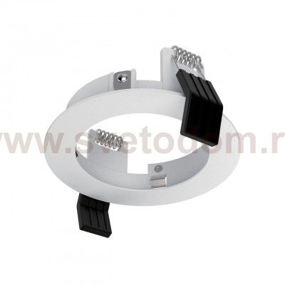 Ideal Lux DYNAMIC FRAME ROUND WH