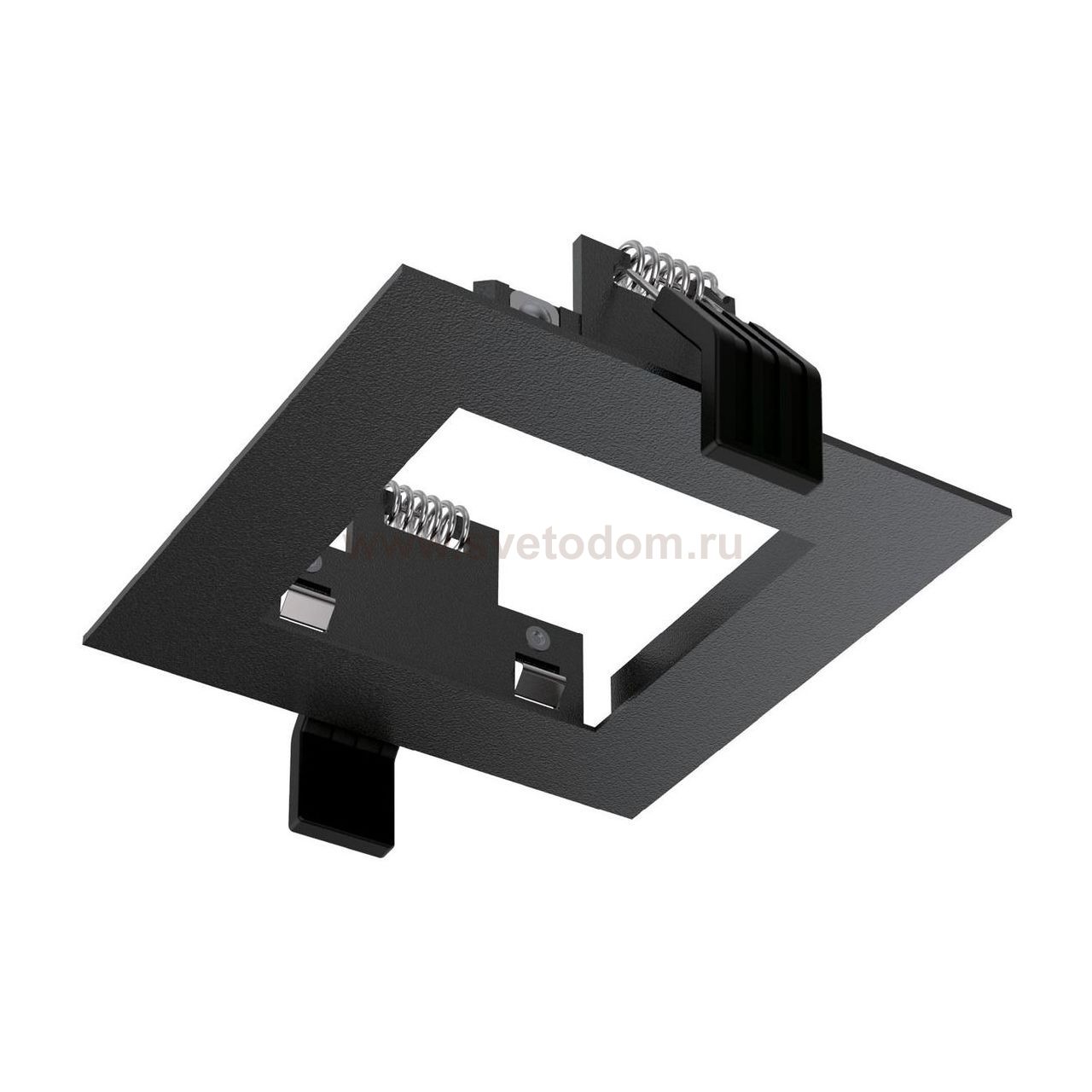Ideal Lux DYNAMIC FRAME SQUARE BK