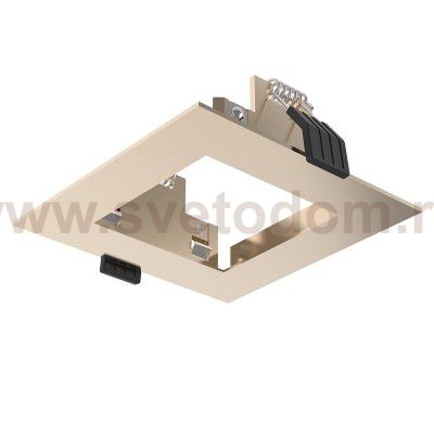 Ideal Lux DYNAMIC FRAME SQUARE GD