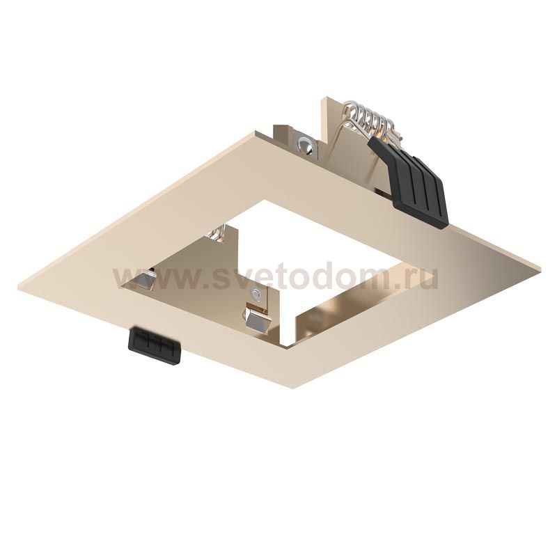 Ideal Lux DYNAMIC FRAME SQUARE GD