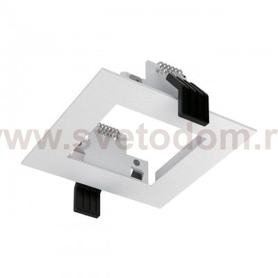 Ideal Lux DYNAMIC FRAME SQUARE WH