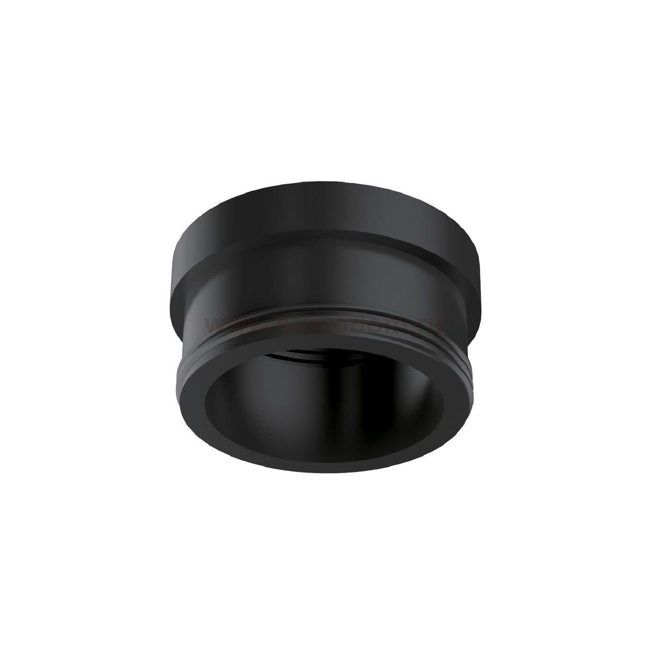 Ideal Lux DYNAMIC LED BULB GU10 ADAPTER BK