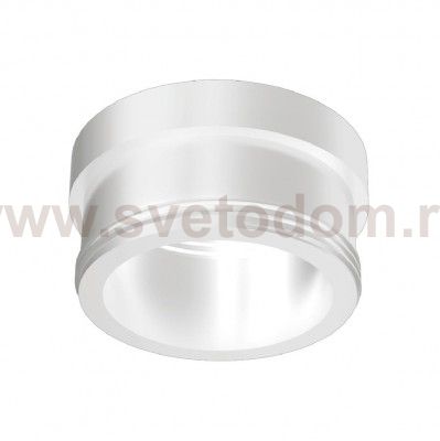Ideal Lux DYNAMIC LED BULB GU10 ADAPTER WH