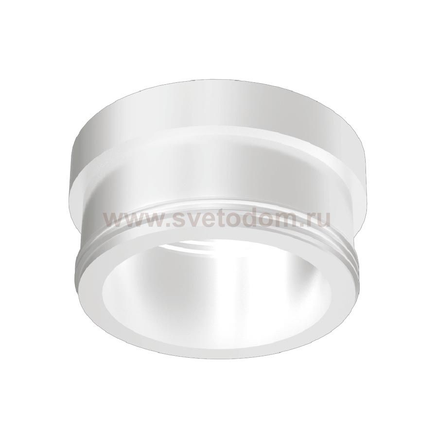 Ideal Lux DYNAMIC LED BULB GU10 ADAPTER WH