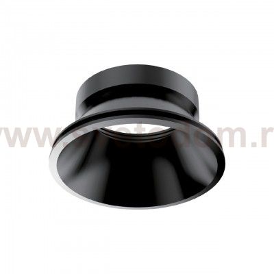 Ideal Lux DYNAMIC REFLECTOR ROUND FIXED BK