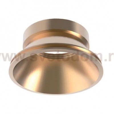 Ideal Lux DYNAMIC REFLECTOR ROUND FIXED GD