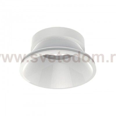 Ideal Lux DYNAMIC REFLECTOR ROUND FIXED WH