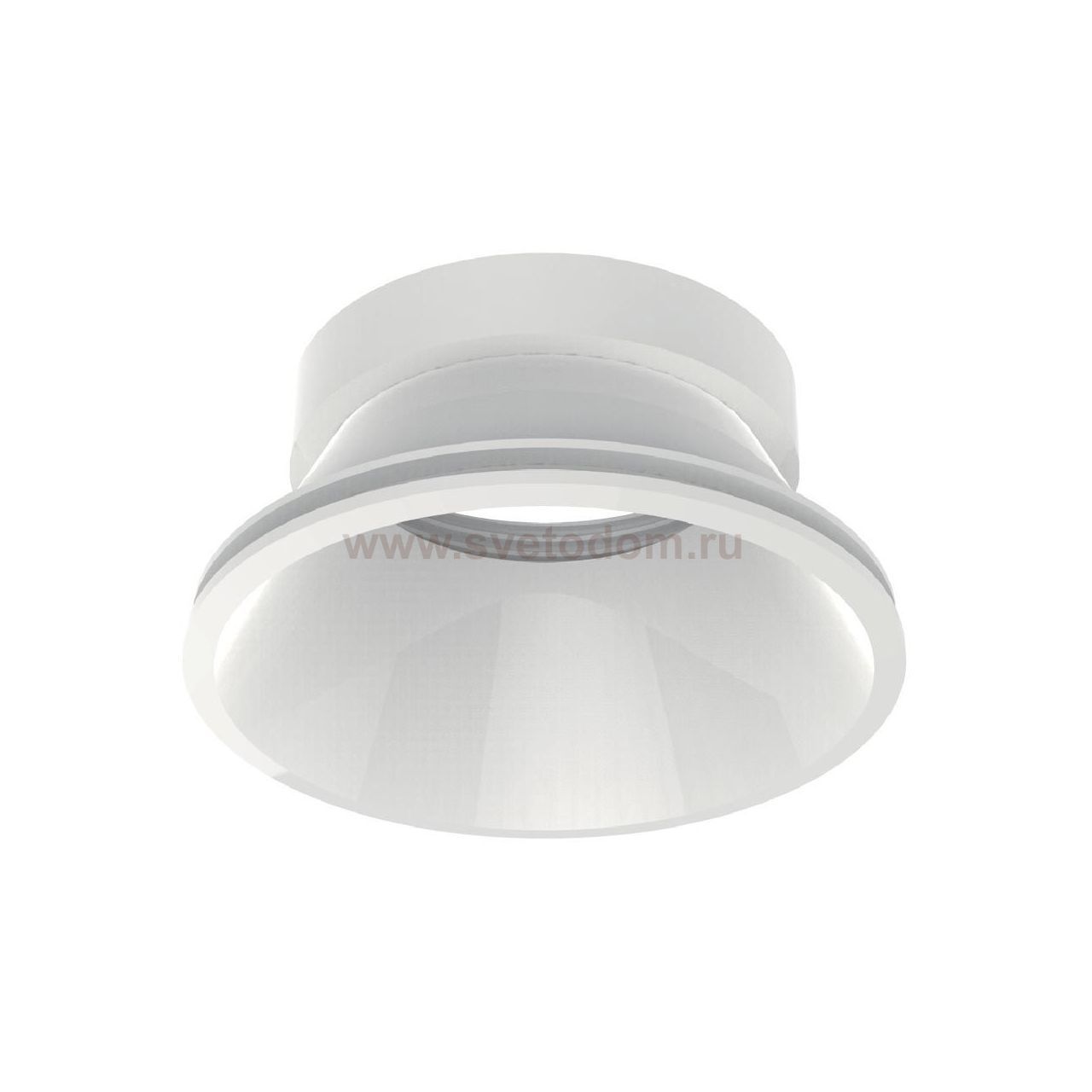 Ideal Lux DYNAMIC REFLECTOR ROUND FIXED WH