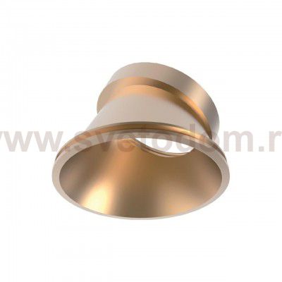 Ideal Lux DYNAMIC REFLECTOR ROUND SLOPE GD