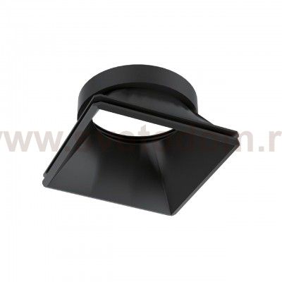 Ideal Lux DYNAMIC REFLECTOR SQUARE FIXED BK