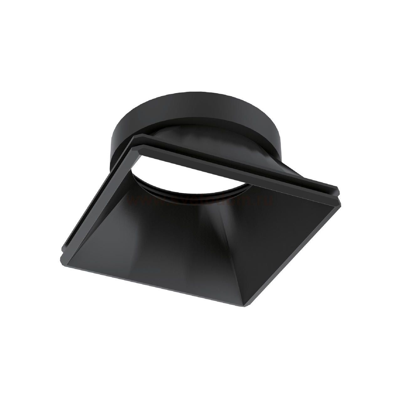 Ideal Lux DYNAMIC REFLECTOR SQUARE FIXED BK