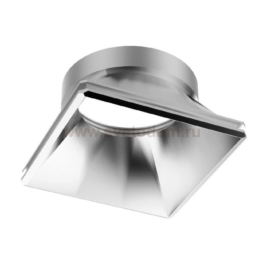 Ideal Lux DYNAMIC REFLECTOR SQUARE FIXED CH