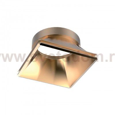 Ideal Lux DYNAMIC REFLECTOR SQUARE FIXED GD