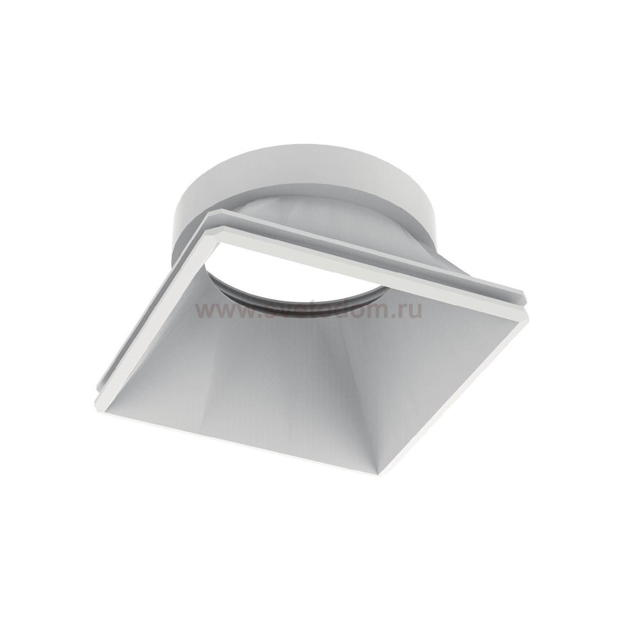 Ideal Lux DYNAMIC REFLECTOR SQUARE FIXED WH