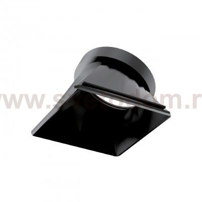 Ideal Lux DYNAMIC REFLECTOR SQUARE SLOPE BK