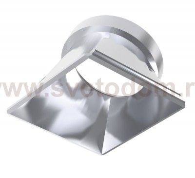 Ideal Lux DYNAMIC REFLECTOR SQUARE SLOPE CH