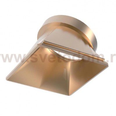 Ideal Lux DYNAMIC REFLECTOR SQUARE SLOPE GD