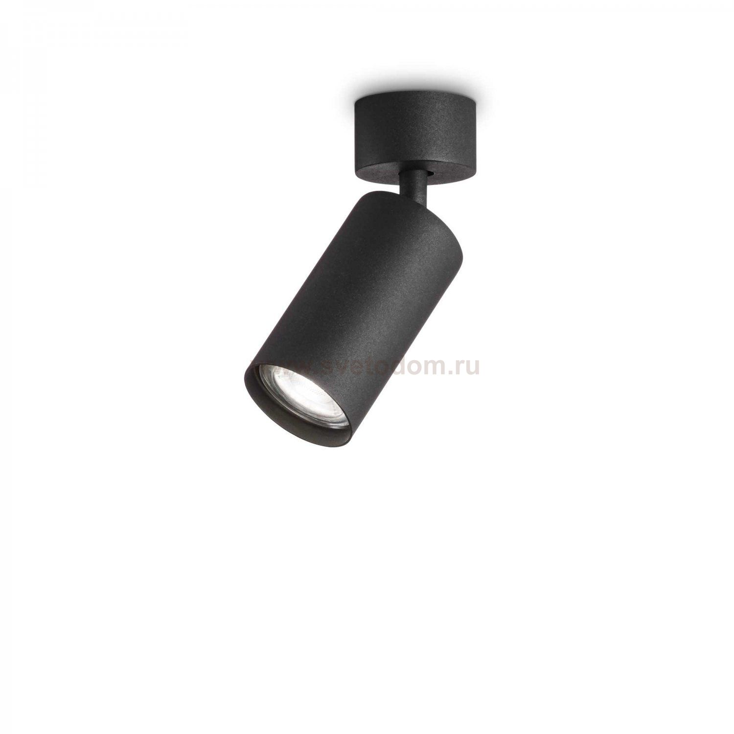 Ideal Lux DYNAMITE PL1 NERO