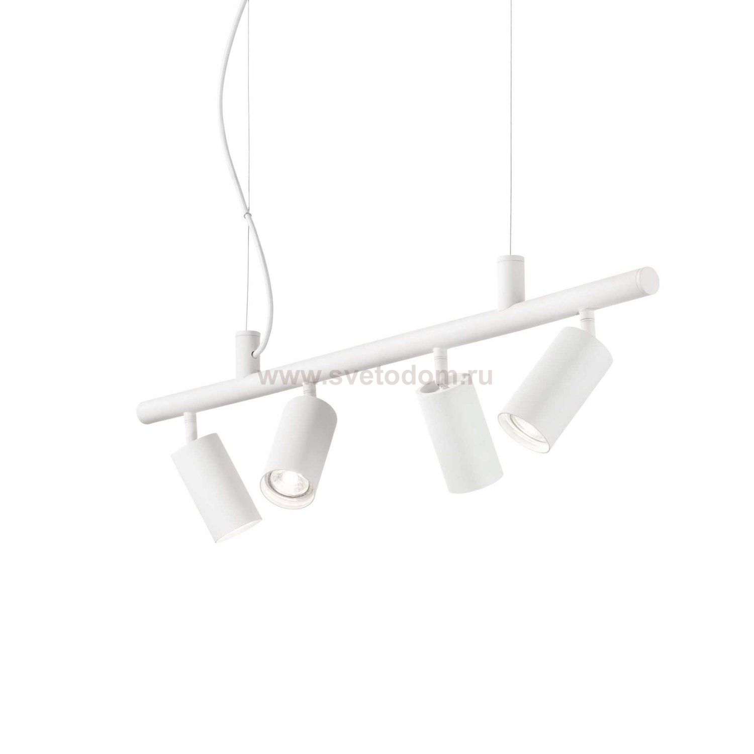 Ideal Lux DYNAMITE SP4 BIANCO